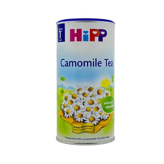 HIPP 3765 ROMASKA TEA 200GR - 1