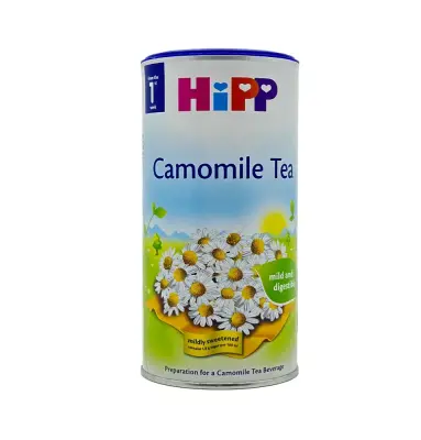 Hipp Çobanyastığı çayı 200 qr - 1