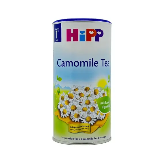 Hipp Çobanyastığı çayı 200 qr - 1