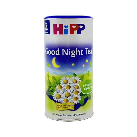 Hipp Good Night tea 200 qr - 1
