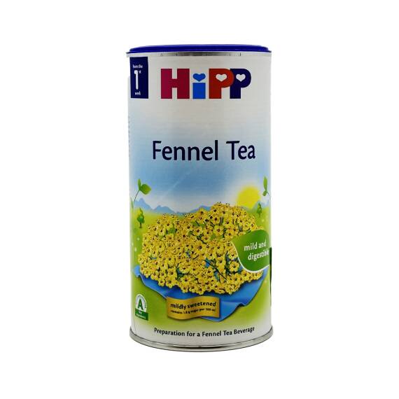 Hipp Razyana çayı 200qr - 1