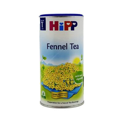 Hipp Razyana çayı 200qr - HIPP