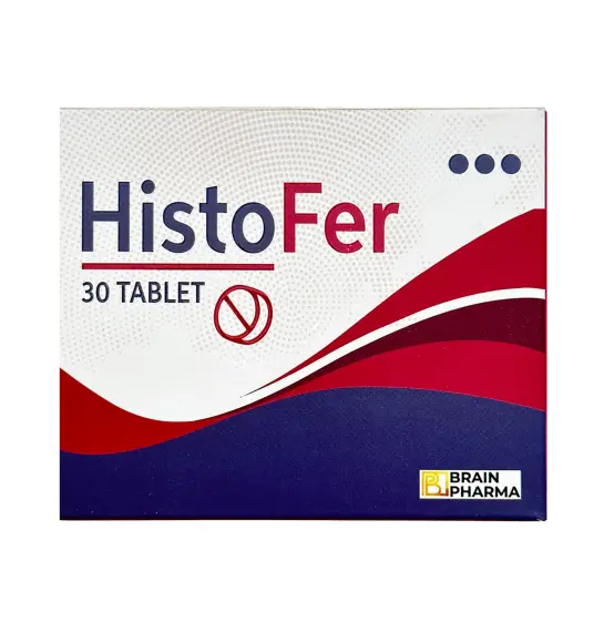 Histofer N30 - 1