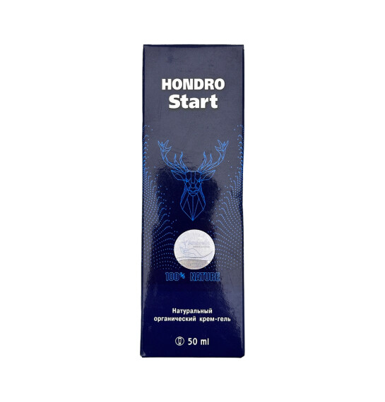 Hondro start 50 ml sprey - 