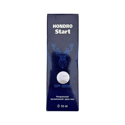 Hondro start 50 ml sprey - 