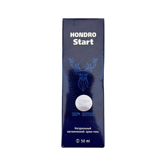 Hondro start 50 ml sprey - 1