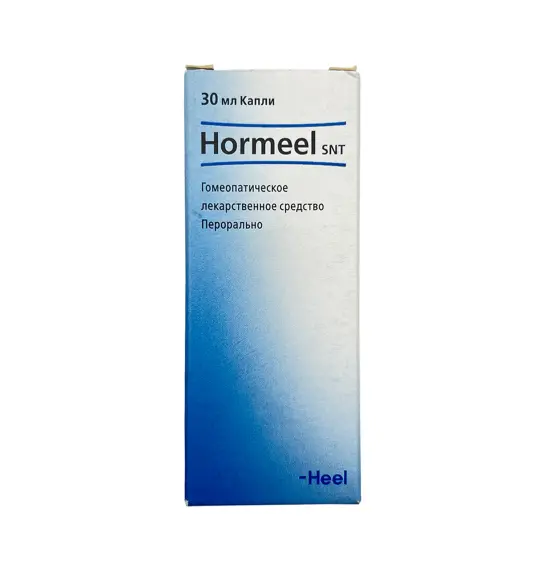 HORMEEL SNT 30ML DAMLA - 1