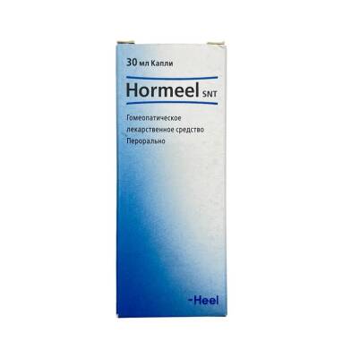 HORMEEL SNT 30ML DAMLA - 