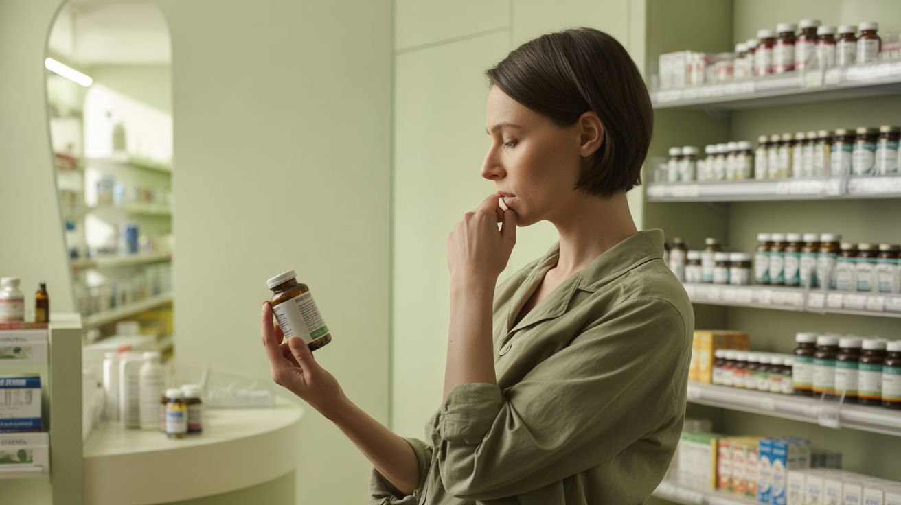 The Human Body and Choosing the Right Vitamin Complex