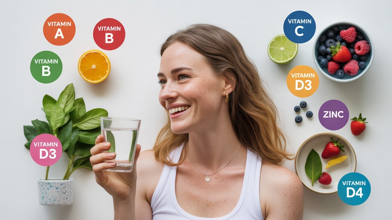 How to Choose the Right Vitamin Complex? What to Look for at the Pharmacy