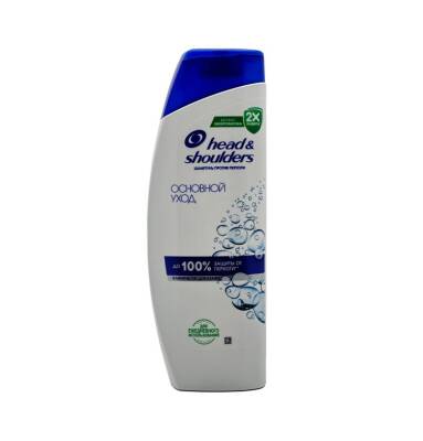 H&S Classic Clean şampun 400 ml - HEAD&SHOULDERS