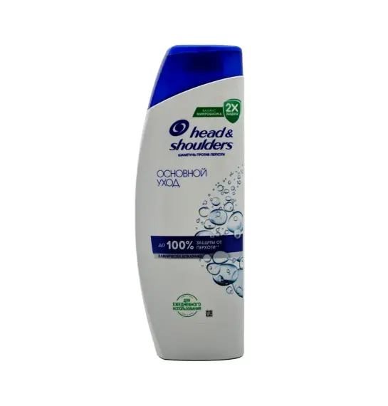 H&S Classic Clean şampun 400 ml - 1
