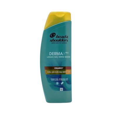 H&S 9919 2IN1 MEN ULTRA SAMPUN 400ML - 