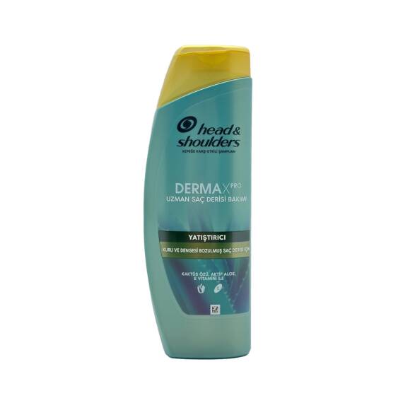 H&S Dermax Pro sakitləşdirici şampun 350 ml - 1