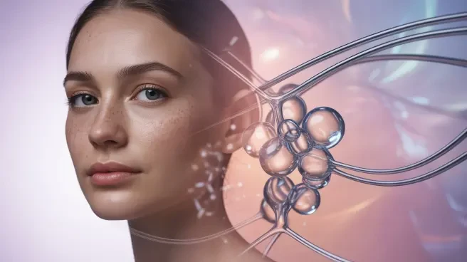 Collagen: The Source of Youth, Beauty, and Health