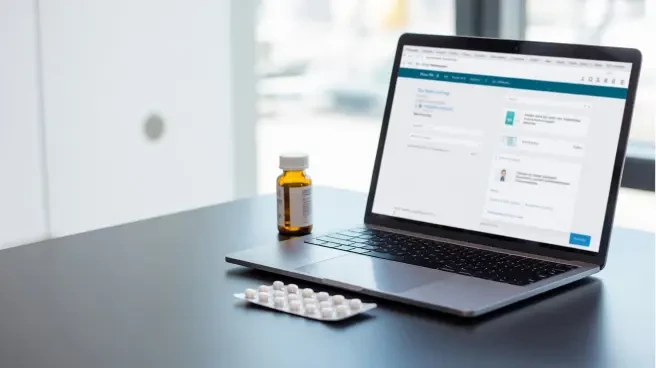 Buying from Online Pharmacies: How to Identify Original Products?