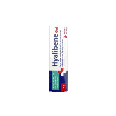 HYALIBENE GEL 30GR 4074