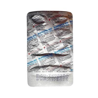 İbuprofen 400 mq N10 (Hind) - 