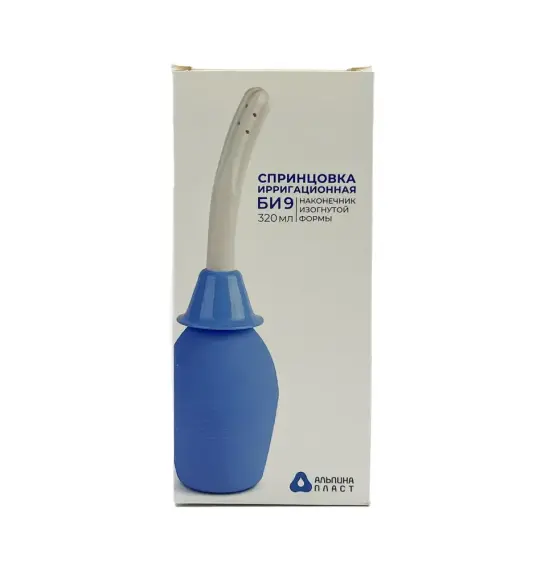 İmalə irriqator-vaginal 320 ml - 1