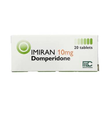 İmiran 10 mq N20 tablet - 