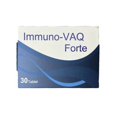 IMMUNO-VAG FORTE N30 TB - 