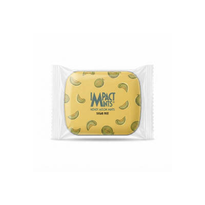 IMPACT MINTS 3049 YEMIS DADLI SEKERSIZ DRAJE(6) - 