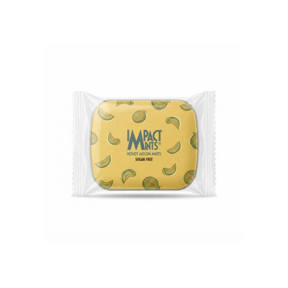 IMPACT MINTS 3049 YEMIS DADLI SEKERSIZ DRAJE(6) - 1