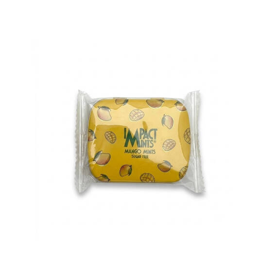 IMPACT MNTS 3018 MANGO DADLI SEKERSIZ DRAJE(6) - 1