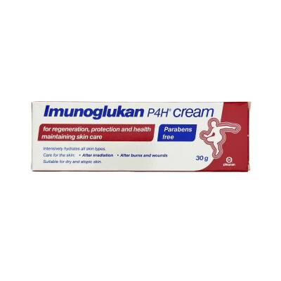 IMUNOGLUKAN 30GR KREM - 