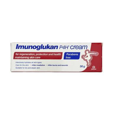 İmunoqlükan 30 qr krem - 