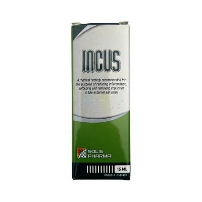 INCUS 15ML DAMLA - 