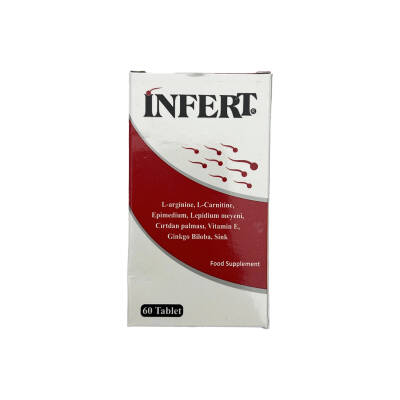 INFERT N60 TB - 