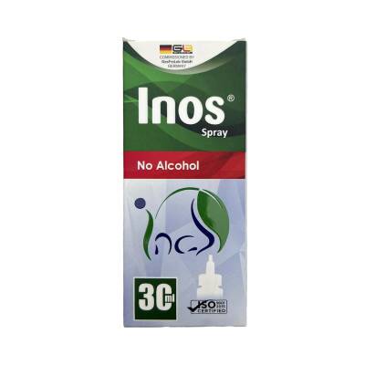 INOS 30ML SPRAY - 