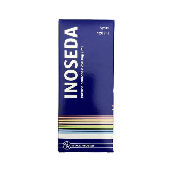 INOSEDA 50MG 120ML SRP - 1