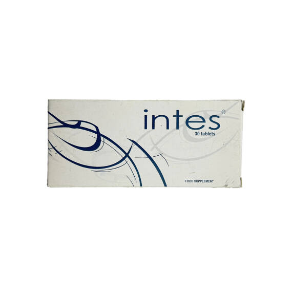 INTES N30 TAB - 1