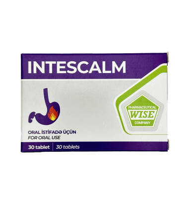 INTESCALM N30 TB - 