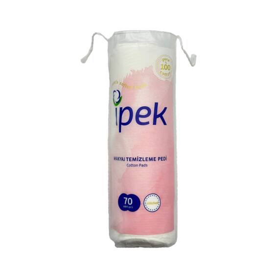 İpek Makyaj Diski N70 Ədəd - 1