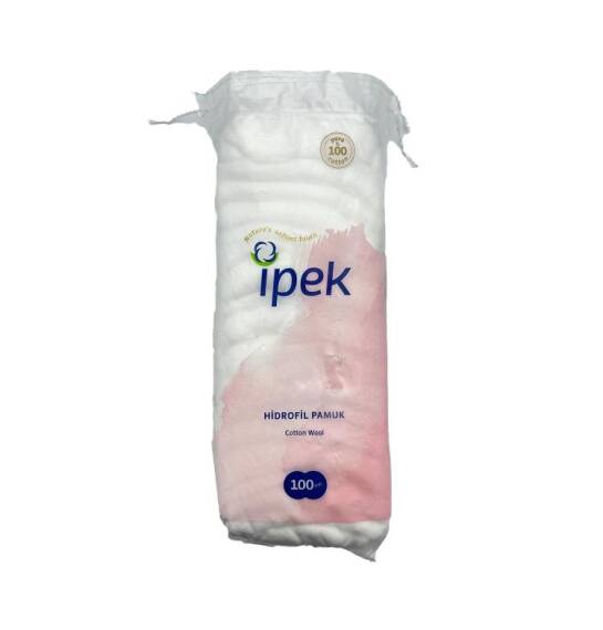 İpek Pambıq 100 qram - 1