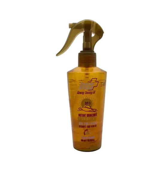IPLUS SPF 5 ZERLI 225ML SPREY 0397 - 1