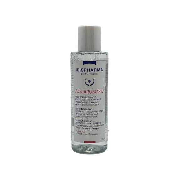 ISIS PHARMA AGUA RUBORIL MISELYAR LOSYON 100ML 9588 - 1