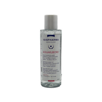 Isis Pharma Agua Ruboril Miselyar Losyon 100 ml 9588 - ISIS PHARMA