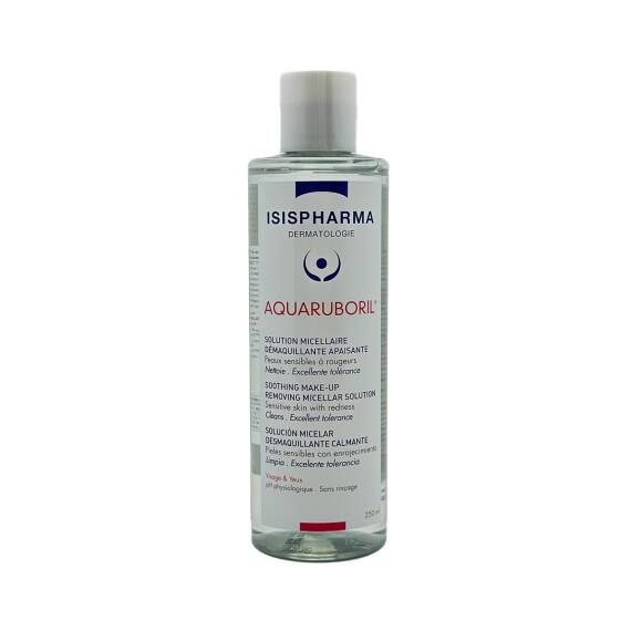 İsis Pharma Aqua Ruboril miselyar losyon 250 ml - 1