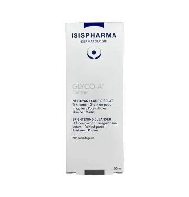 ISIS PHARMA GLYCO-A FOAMER KOPUK 100ML 0560 - 1