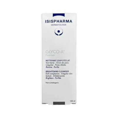 Isis Pharma Glyco-A Foamer Köpük 100 ml 0560 - ISIS PHARMA