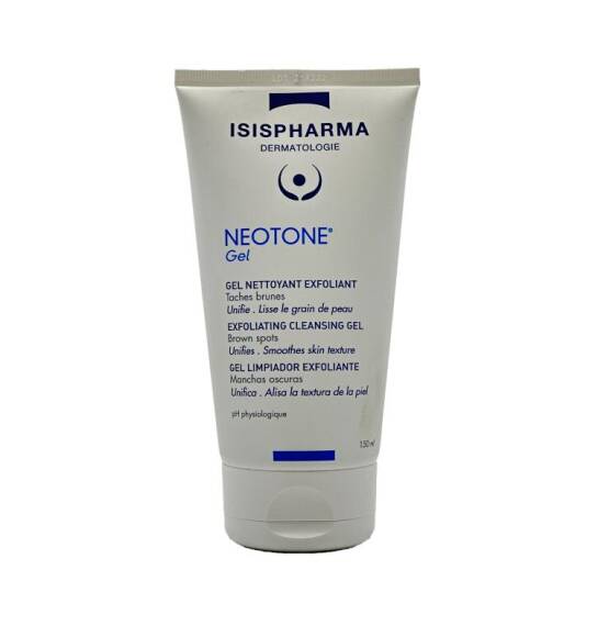 İsis Pharma Neoton gel 150 ml - 1