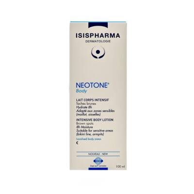 İsis Pharma Neotone Body krem 100 ml - ISIS PHARMA