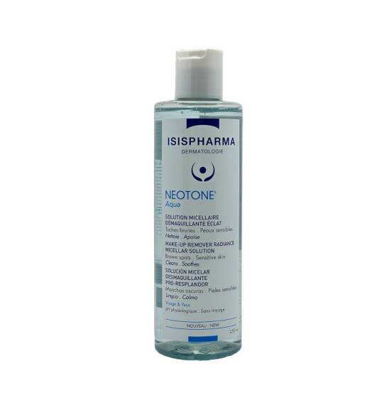 İsis Pharma Neotone miselyar losyon 250 ml - 1