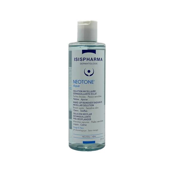 İsis Pharma Neotone miselyar losyon 250 ml - 1