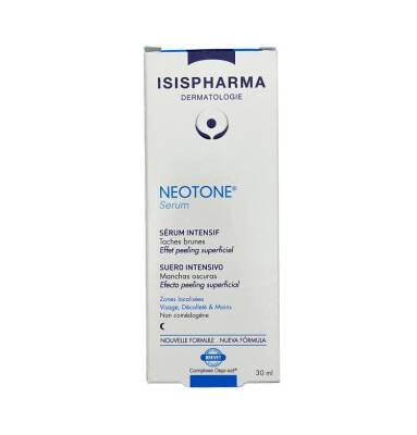 İsis Pharma Neotone serum 30 ml - ISIS PHARMA