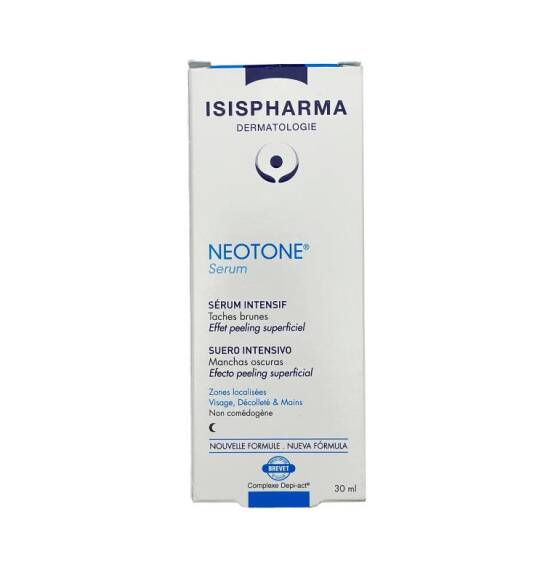 İsis Pharma Neotone serum 30 ml - 1